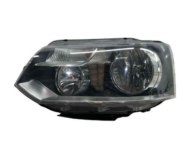 Faro izquierdo VOLKSWAGEN T5 TRANSPORTER