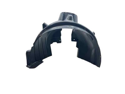 Paso rueda delantero izquierdo BMW X3