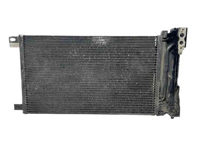 Condensador / radiador aire acondicionado BMW X3