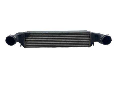 Intercooler BMW X3