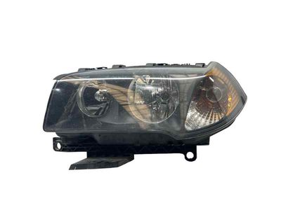 Faro izquierdo BMW X3