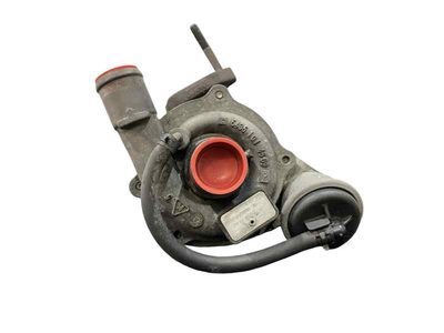Turbocompresor OPEL CORSA C 1.3 CDTI