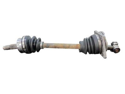 Transmision delantera izquierda FIAT SEICENTO