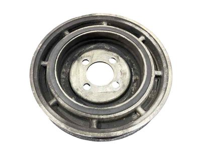 Polea cigueñal OPEL CORSA C 1.3 CDTI
