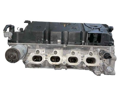 Culata PEUGEOT 207 CC 1.6 16V