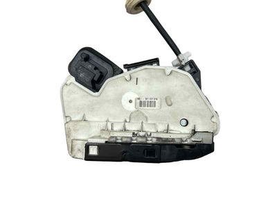 Cerradura puerta delantera derecha VOLKSWAGEN GOLF VI