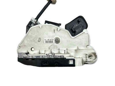 Cerradura puerta delantera izquierda VOLKSWAGEN GOLF VI