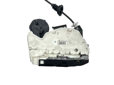 Cerradura puerta trasera derecha VOLKSWAGEN GOLF VI