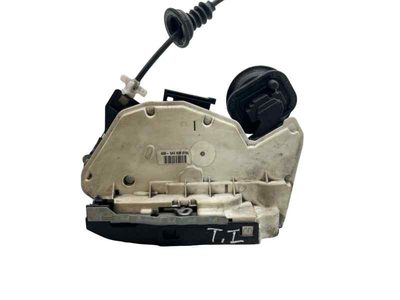 Cerradura puerta trasera izquierda VOLKSWAGEN GOLF VI