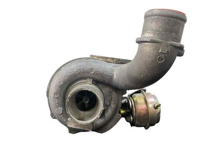 Turbocompresor RENAULT VEL SATIS