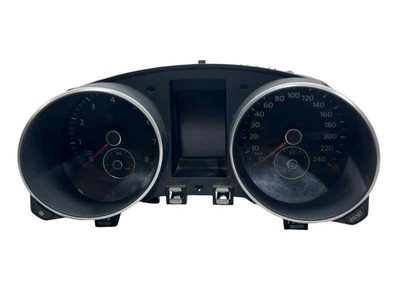 Cuadro instrumentos VOLKSWAGEN GOLF VI