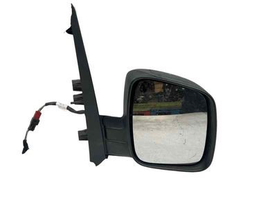 Retrovisor derecho CITROEN NEMO 1.3 16V HDI FAP