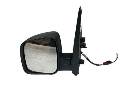 Retrovisor izquierdo CITROEN NEMO 1.3 16V HDI FAP
