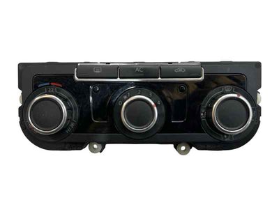 Mando climatizador VOLKSWAGEN GOLF VI