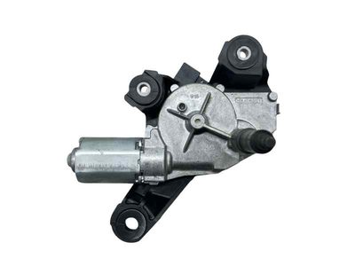 Motor limpia trasero RENAULT MEGANE III COUPE 1.5 DCI 110 CV