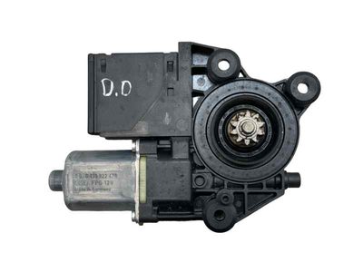 Motor elevalunas delantero derecho RENAULT MEGANE III COUPE 1.5 DCI 110 CV