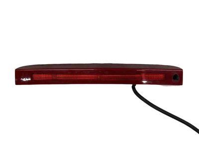 Luz central de freno RENAULT MEGANE III COUPE 1.5 DCI 110 CV