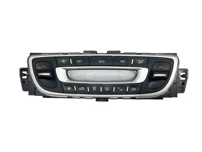 Mando climatizador RENAULT MEGANE III COUPE 1.5 DCI 110 CV