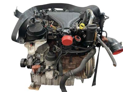 Motor completo VOLVO C30 2.0 DIESEL