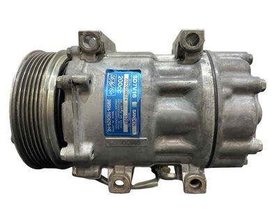 Compresor aire acondicionado VOLVO C30 2.0 DIESEL