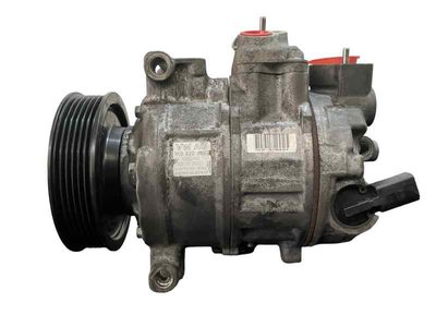 Compresor aire acondicionado VOLKSWAGEN GOLF VI