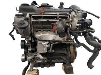 Motor completo VOLKSWAGEN GOLF VI