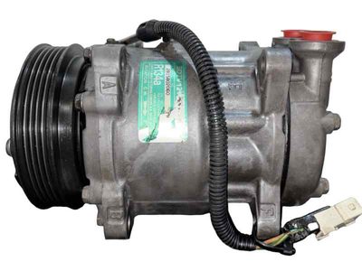 Compresor aire acondicionado CITROEN SAXO 1.4