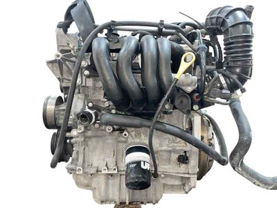 Motor completo FORD FOCUS BERLINA