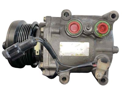 Compresor aire acondicionado FORD FOCUS BERLINA