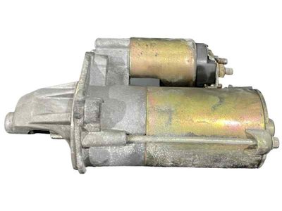 Motor arranque FORD FOCUS BERLINA