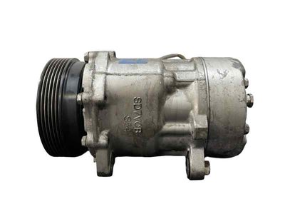 Compresor aire acondicionado VOLKSWAGEN GOLF IV BERLINA