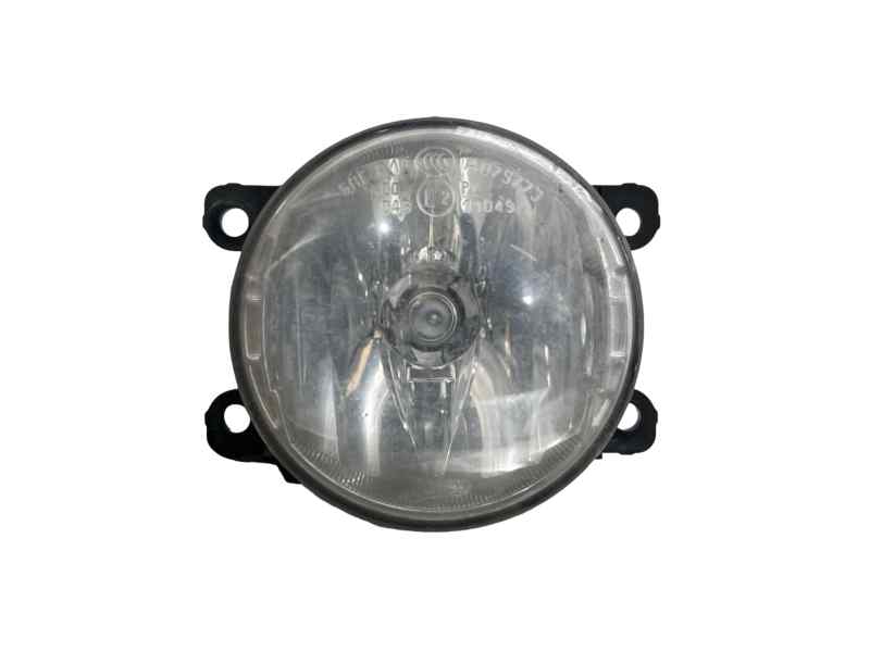 Faro antiniebla izquierdo RENAULT MEGANE III BERLINA 5 P 1.5 DCI DIESEL FA