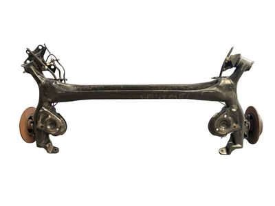 Puente trasero RENAULT MEGANE III BERLINA 5 P 1.5 DCI DIESEL FA