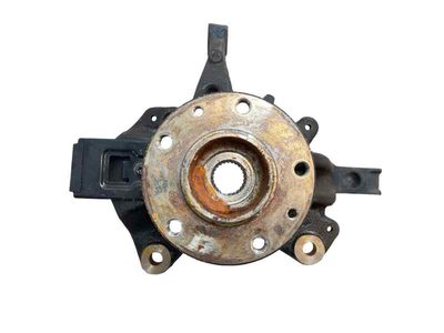 Mangueta delantera derecha RENAULT MEGANE III BERLINA 5 P 1.5 DCI DIESEL FA