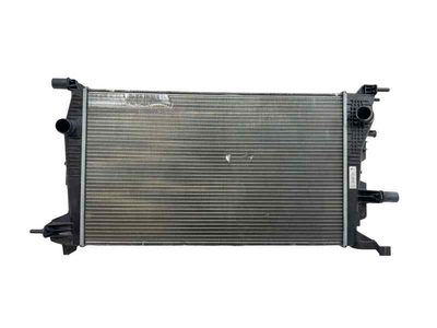 Radiador agua RENAULT MEGANE III BERLINA 5 P 1.5 DCI DIESEL FA