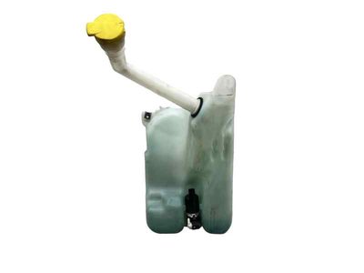 Deposito limpia RENAULT MEGANE III BERLINA 5 P 1.5 DCI DIESEL FA
