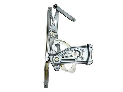 Elevalunas delantero derecho RENAULT MEGANE III BERLINA 5 P 1.5 DCI DIESEL FA