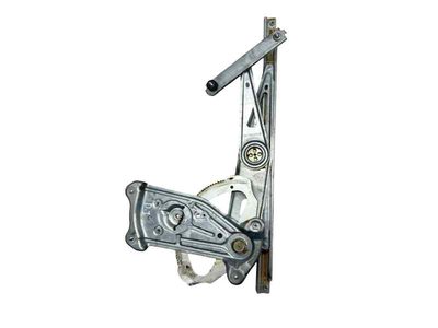 Elevalunas delantero izquierdo RENAULT MEGANE III BERLINA 5 P 1.5 DCI DIESEL FA