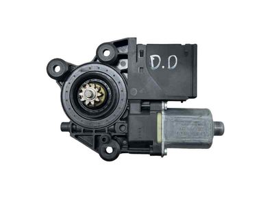Motor elevalunas delantero derecho RENAULT MEGANE III BERLINA 5 P 1.5 DCI DIESEL FA