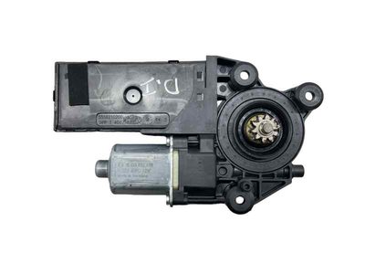 Motor elevalunas delantero izquierdo RENAULT MEGANE III BERLINA 5 P 1.5 DCI DIESEL FA