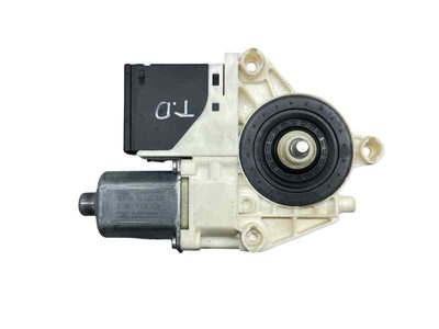 Motor elevalunas trasero derecho RENAULT MEGANE III BERLINA 5 P 1.5 DCI DIESEL FA