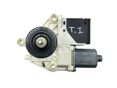 Motor elevalunas trasero izquierdo RENAULT MEGANE III BERLINA 5 P 1.5 DCI DIESEL FA
