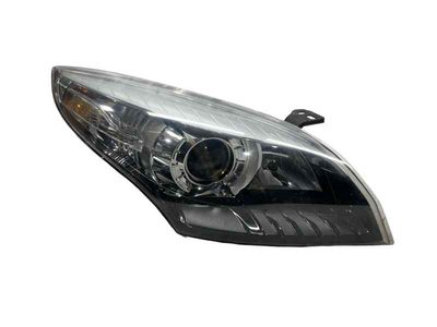 Faro derecho RENAULT MEGANE III BERLINA 5 P 1.5 DCI DIESEL FA