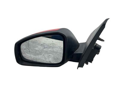 Retrovisor izquierdo RENAULT MEGANE III BERLINA 5 P 1.5 DCI DIESEL FA