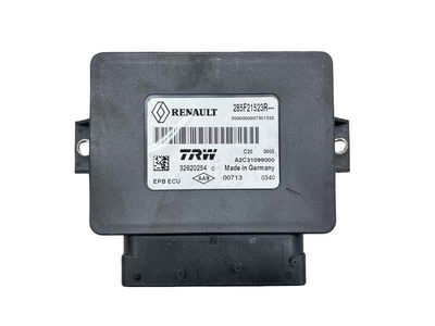 Modulo electronico RENAULT MEGANE III BERLINA 5 P 1.5 DCI DIESEL FA