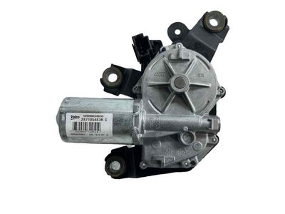 Motor limpia trasero RENAULT CLIO IV 0.9 TCE