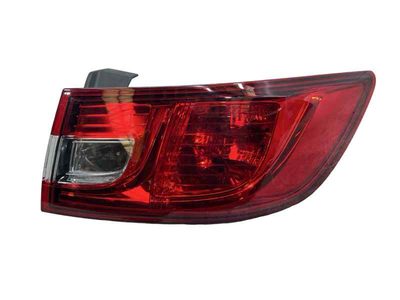 Piloto trasero derecho RENAULT CLIO IV 0.9 TCE