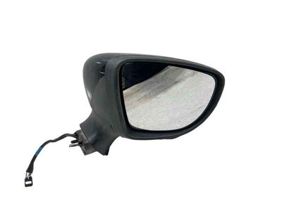 Retrovisor derecho RENAULT CLIO IV 0.9 TCE
