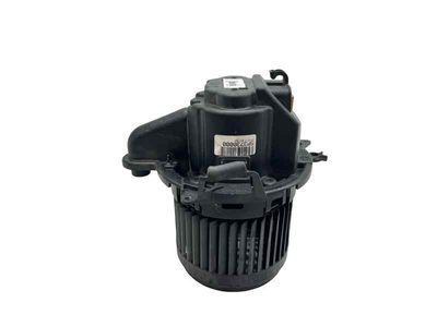 Motor calefaccion RENAULT CLIO IV 0.9 TCE