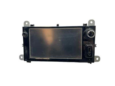 Sistema audio / radio cd RENAULT CLIO IV 0.9 TCE